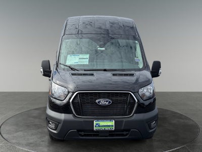 2027 Ford Transit-350 XL