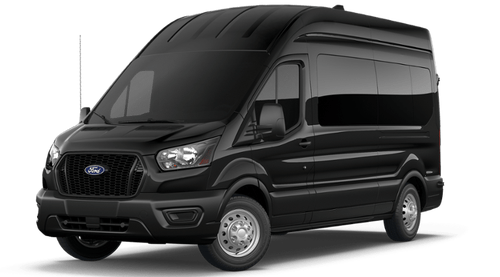 2027 Ford Transit-350 XL INTRANSIT