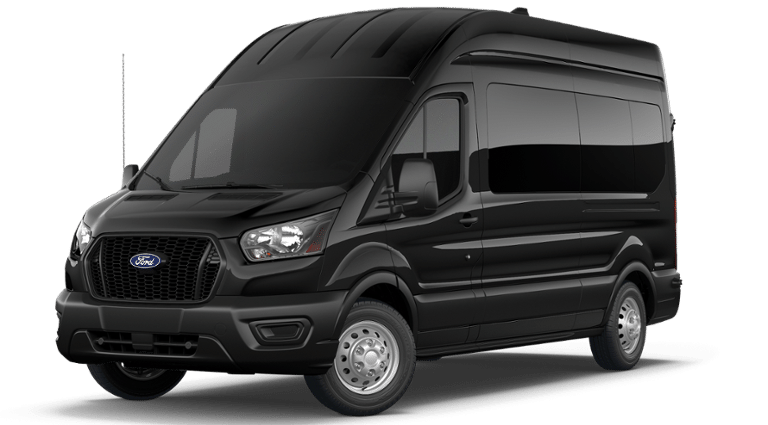 2027 Ford Transit-350 XL INTRANSIT