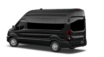 2027 Ford Transit-350 XL INTRANSIT