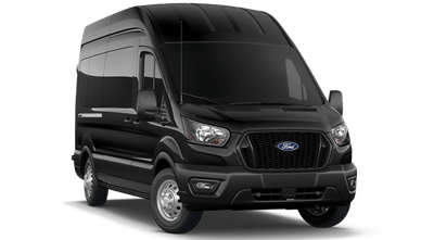 2027 Ford Transit-350 XL INTRANSIT