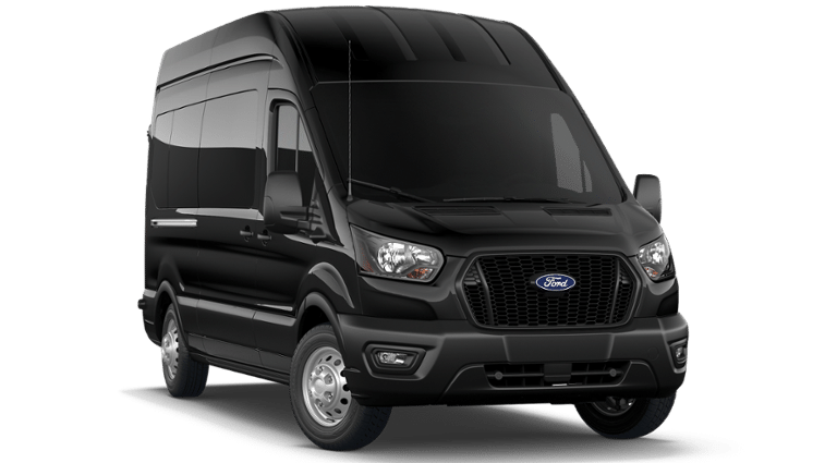 2027 Ford Transit-350 XL INTRANSIT