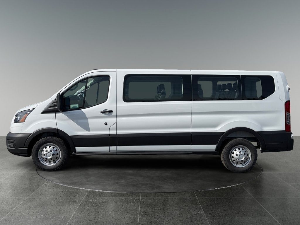 2027 Ford Transit-350 XL