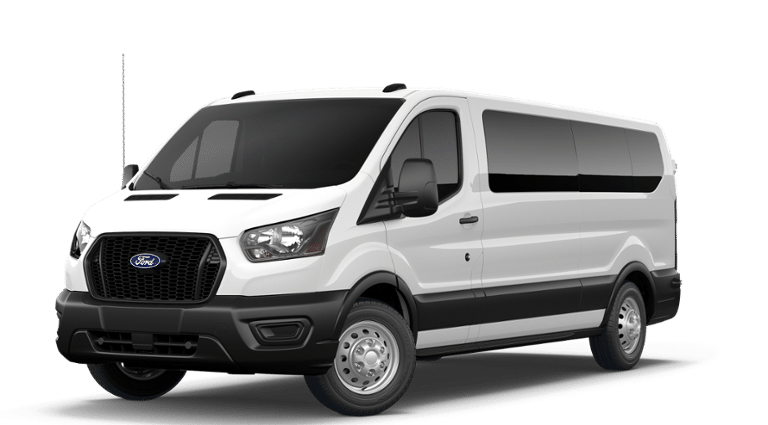 2027 Ford Transit-350 XL INTRANSIT