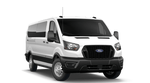 2027 Ford Transit-350 XL INTRANSIT