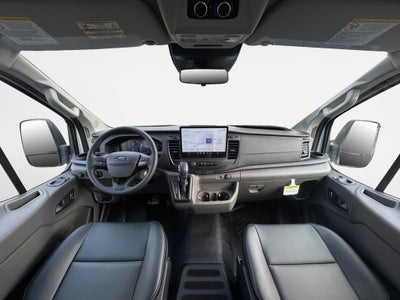 2026 Ford Transit-350 XL