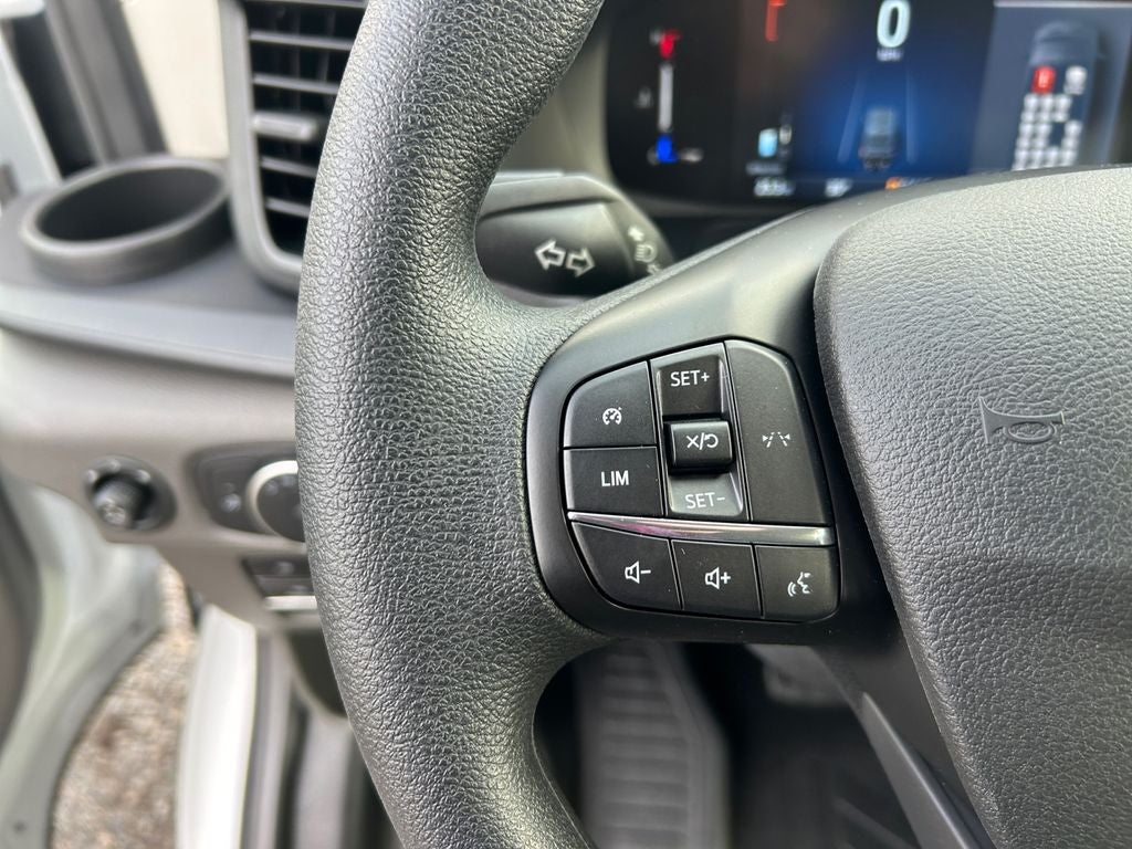 2026 Ford Transit-350 XL