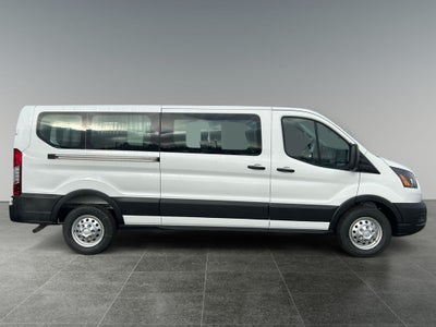 2026 Ford Transit-350 XL
