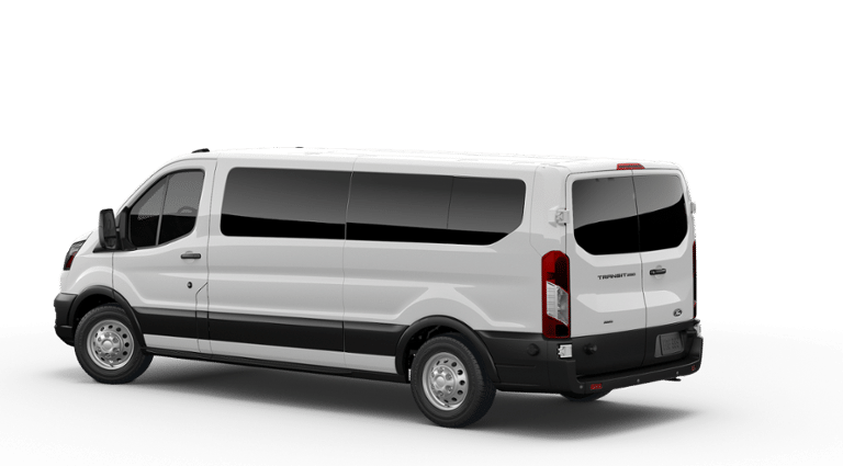 2026 Ford Transit-350 XL