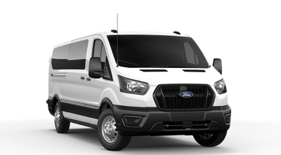 2026 Ford Transit-350 XL