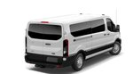 2027 Ford Transit-350 XL