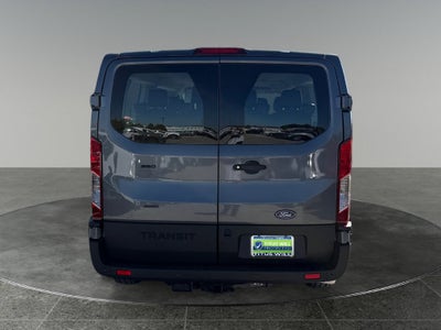 2027 Ford Transit-350 XL