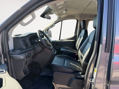 2027 Ford Transit-350 XL
