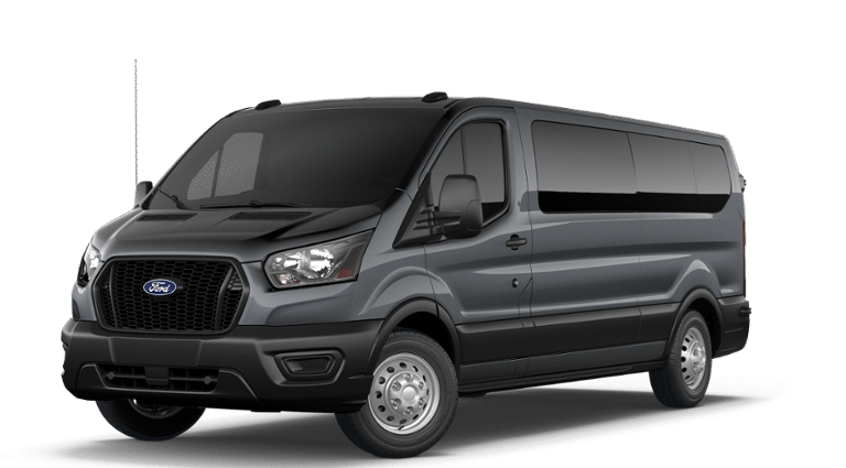 2027 Ford Transit-350 Passenger Van XL