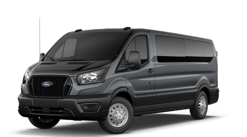 2027 Ford Transit-350 Passenger Van XL
