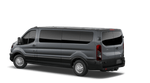 2027 Ford Transit-350 Passenger Van XL