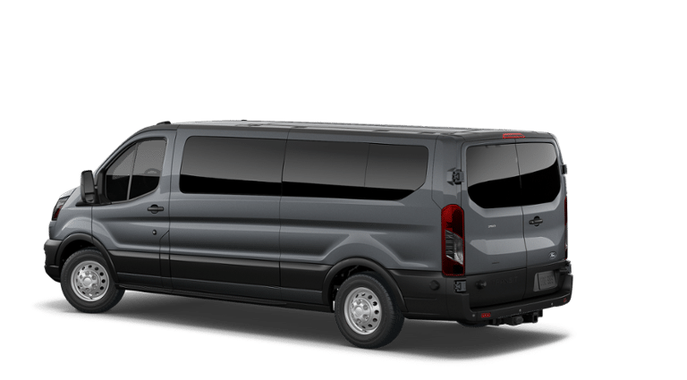 2027 Ford Transit-350 Passenger Van XL