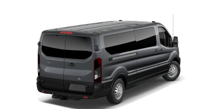 2027 Ford Transit-350 Passenger Van XL