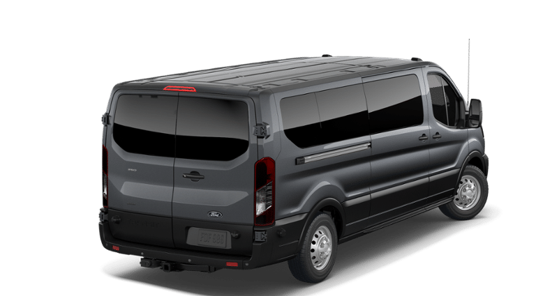 2027 Ford Transit-350 Passenger Van XL