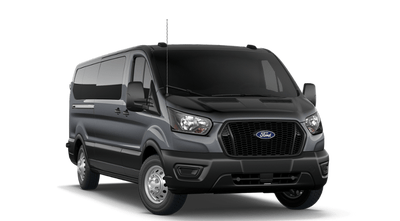 2027 Ford Transit-350 Passenger Van XL