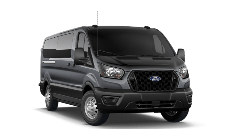 2027 Ford Transit-350 Passenger Van XL