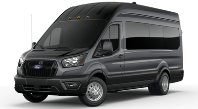 2026 Ford Transit-350 INTRANSIT