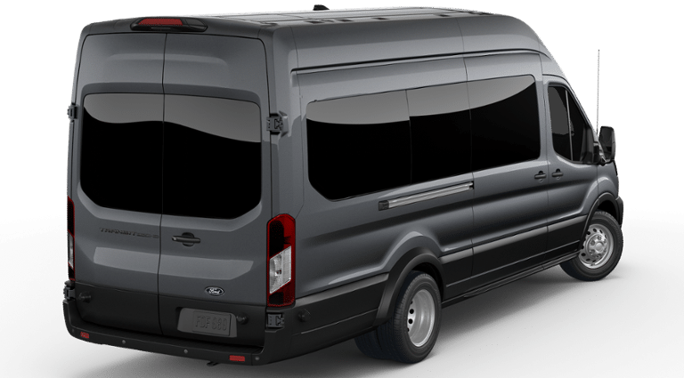 2026 Ford Transit-350 INTRANSIT