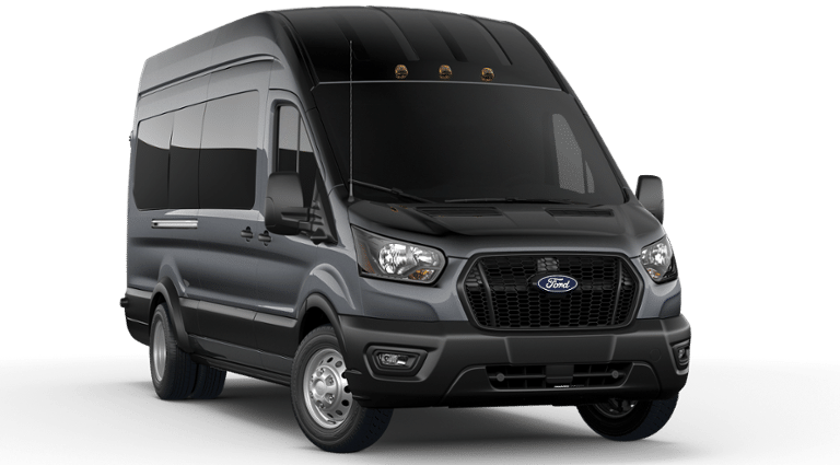 2026 Ford Transit-350 INTRANSIT