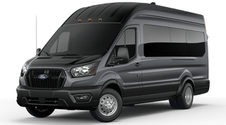 2026 Ford Transit-350 INTRANSIT