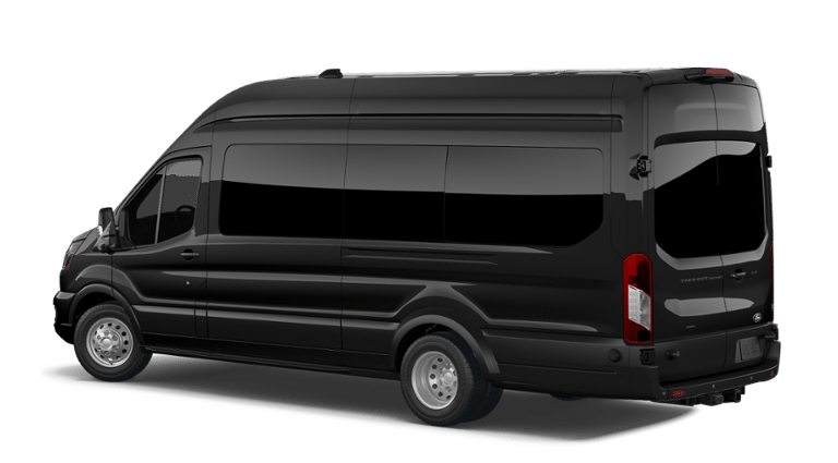 2026 Ford Transit-350 Passenger Van XLT