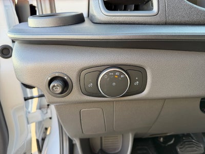 2026 Ford Transit-350 XL