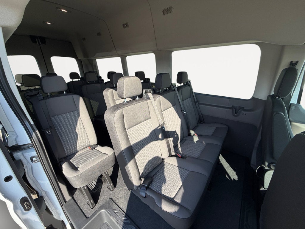 2026 Ford Transit-350 XL