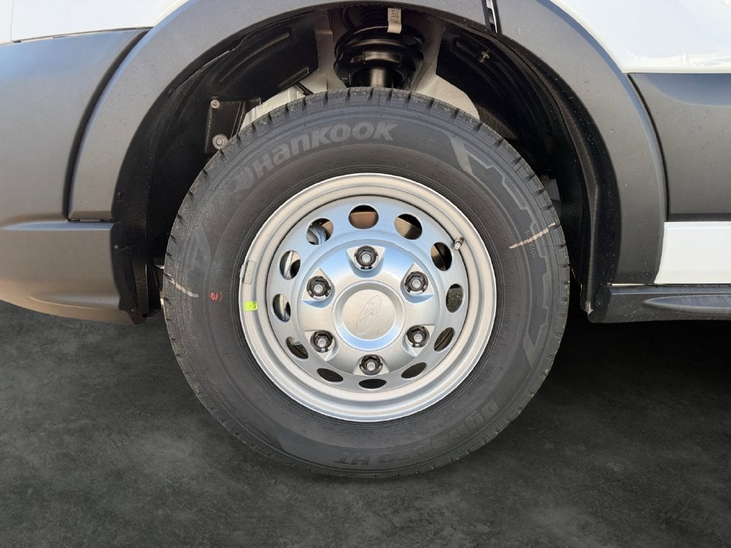 2026 Ford Transit-350 XL