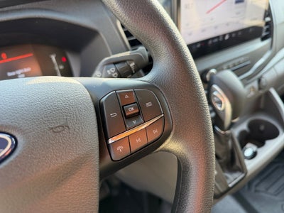 2026 Ford Transit-350 XL