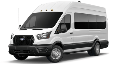 2026 Ford Transit-350 XL INTRANSIT