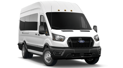 2026 Ford Transit-350 XL INTRANSIT