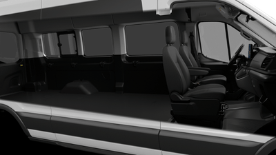 2026 Ford Transit-350 XL INTRANSIT