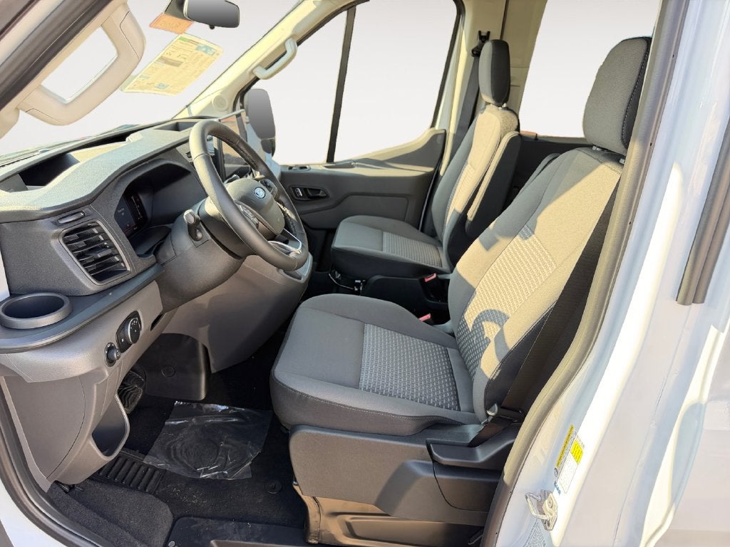 2026 Ford Transit-350 XLT