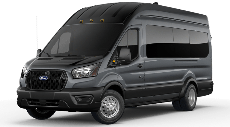 2026 Ford Transit 350 DRW XL High Roof Pass 148EL AWD's photo