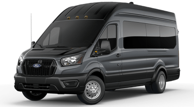 2026 Ford Transit-350 XL INTRANSIT