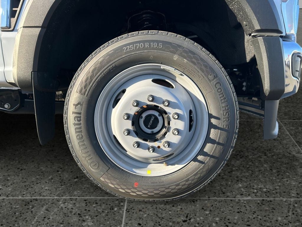 2026 Ford F-450SD XL DRW