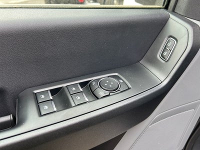 2025 Ford F-550SD XL DRW