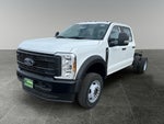 2025 Ford F-550SD XL DRW