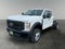 2025 Ford F-550SD XL DRW