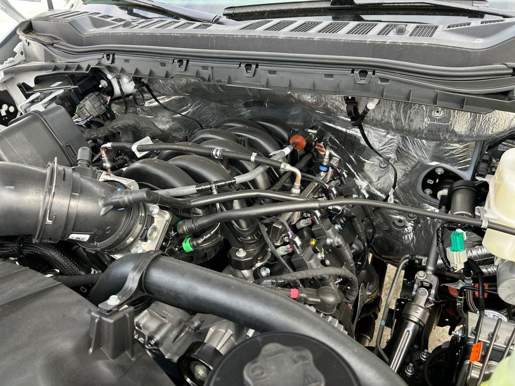 2025 Ford F-550SD XL DRW