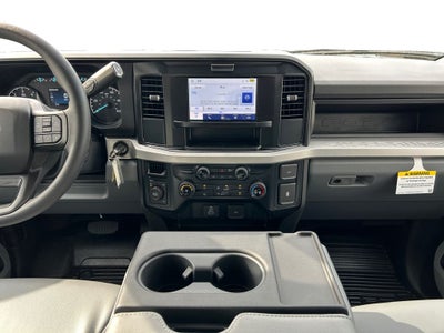 2025 Ford F-550SD XL DRW