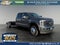 2026 Ford F-550SD Lariat DRW