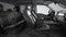 2026 Ford F-550SD Lariat INTRANSIT