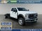 2026 Ford F-450SD DRW