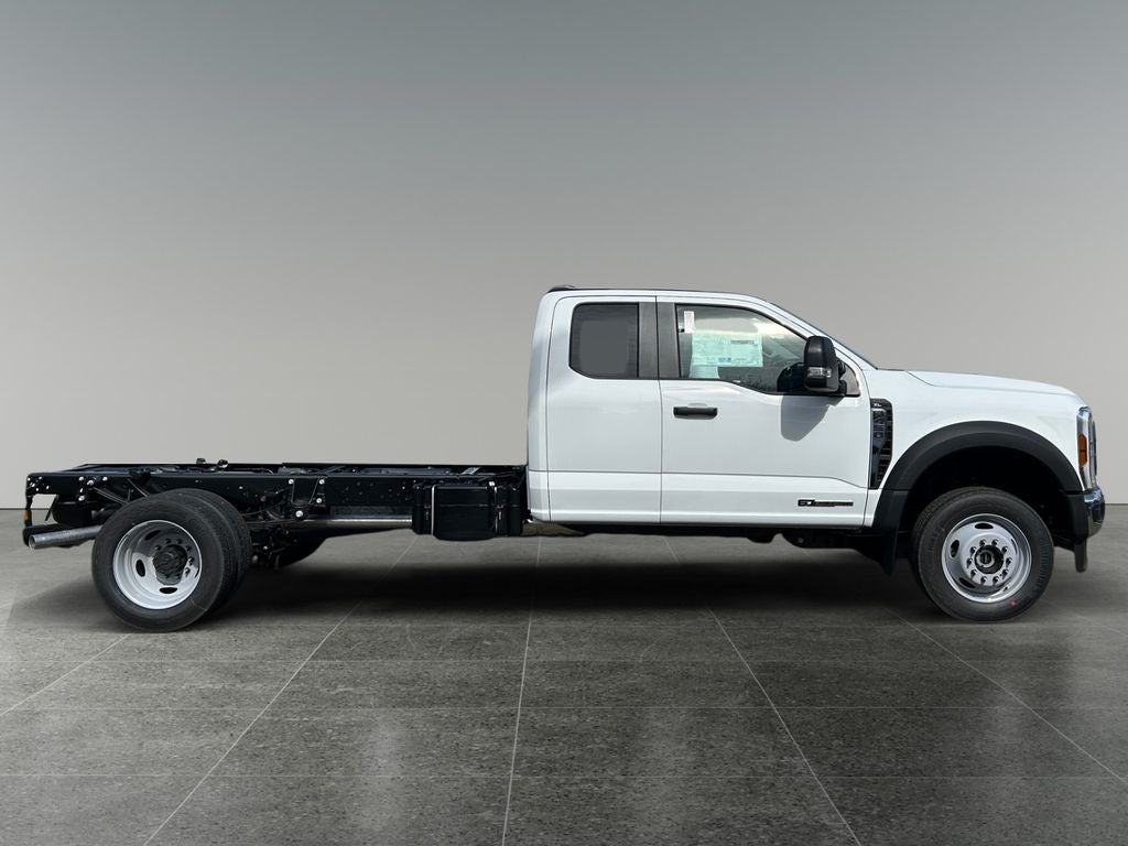 2026 Ford F-450SD DRW